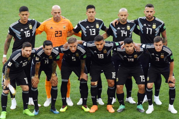 Divertidas bromas: Así le llamarían a los argentinos si fuesen islandeses