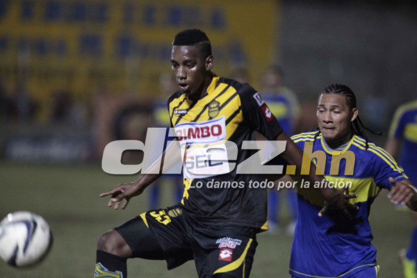 Honduras Progreso, campeón de Supercopa DIEZ