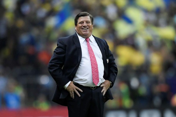 México: Los 9 técnicos que han sonado y podrían sustituir a Juan Carlos Osorio