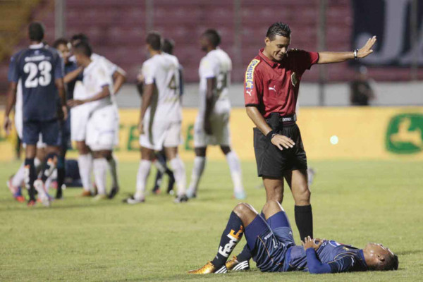 Un sábado de clásicos, goles y baile.