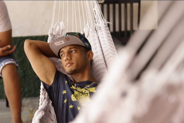 Las mejores imágenes de la tarde de jaripeo de Mario Berrios y Diego Reyes en Mezapa