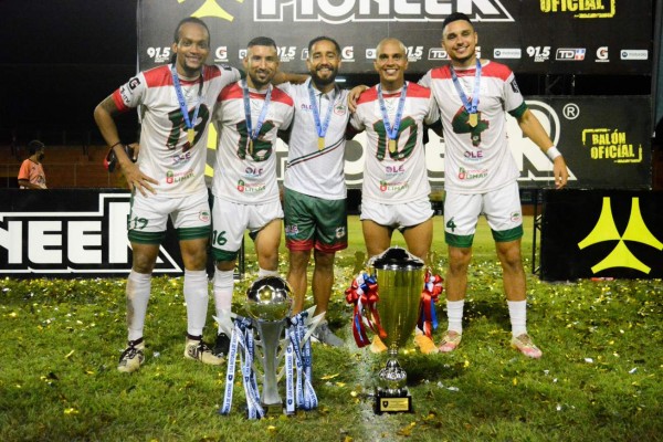 ¡Uno regresa 40 años después! Los clubes que firmaron su ascenso en el fútbol Centroaméricano