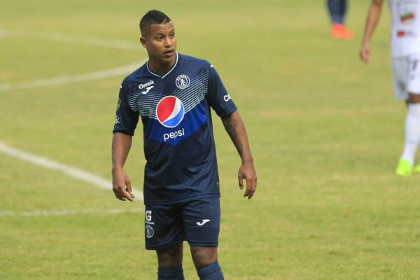 Fichajes Honduras: Óscar Salas y su probable futuro, DT hondureño al extranjero ¿Y Rubilio?