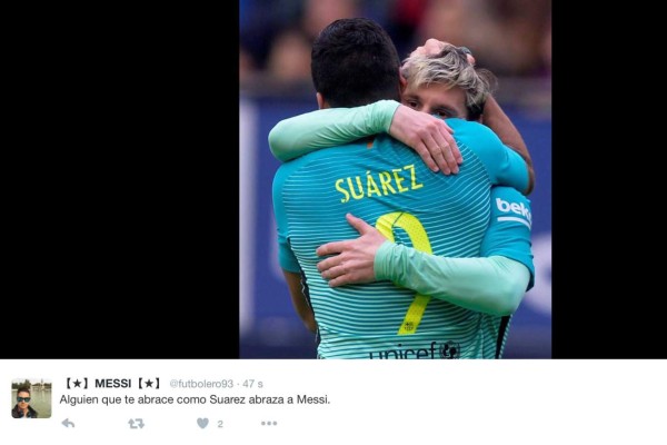 Los mejores memes que dejó la goleada del Barcelona ante Osasuna