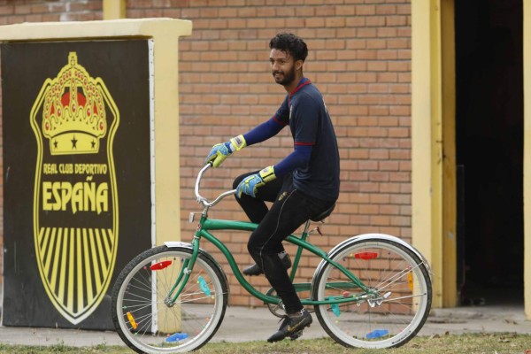 Mercado: Motagua blinda a una figura, Salas entre dos grandes y Yerson iría a gigante de Centroamérica