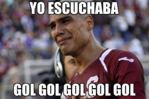 ¡Saprissa es humillado y triturado con memes luego de paliza de Tigres!