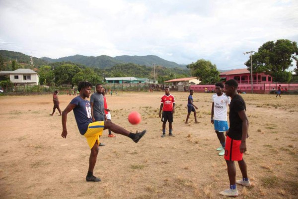 Cosas que no sabías de la nueva generación del Olimpia que está haciendo historia