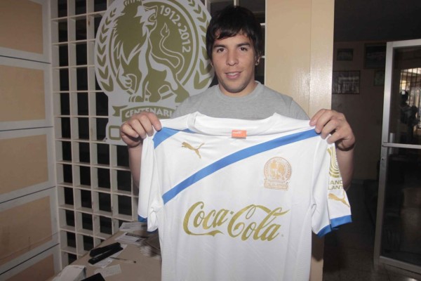 Los fiascos más grandes de Olimpia en fichajes de extranjeros