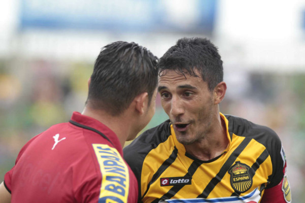 Un sábado de clásicos, goles y baile.