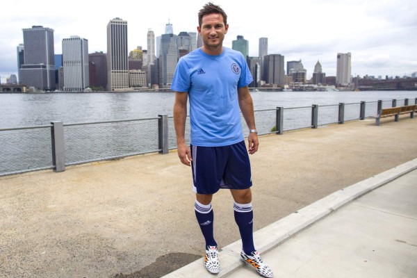 Los fichajes de la MLS para la temporada 2015