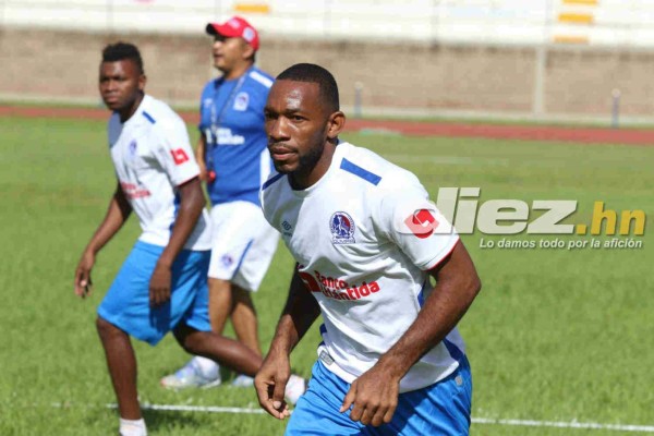 Los suplentes del Olimpia que fueran titulares en otros equipos