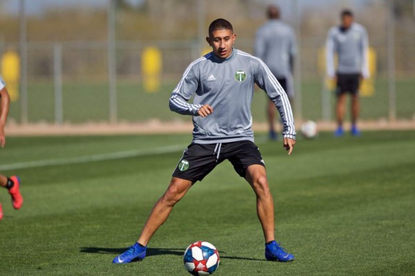 TOP: Los jugadores centroamericanos más caros y más baratos de la MLS