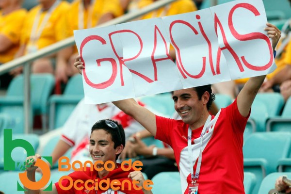 EL COLOR: Francia se adueña del grupo C y se instala en octavos con Dinamarca