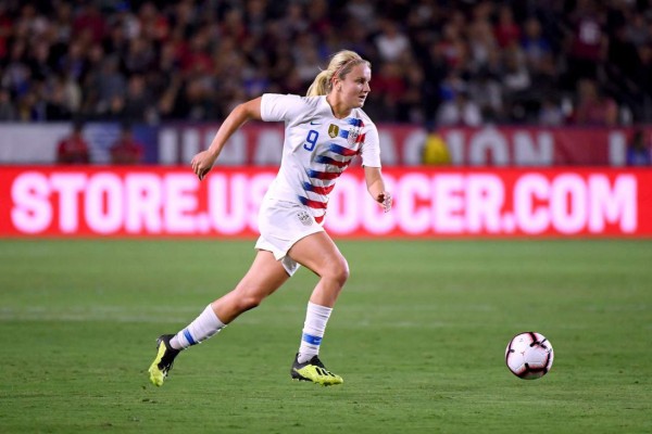 Las 10 estrellas que apuntan a brillar en el Mundial Femenino de Francia