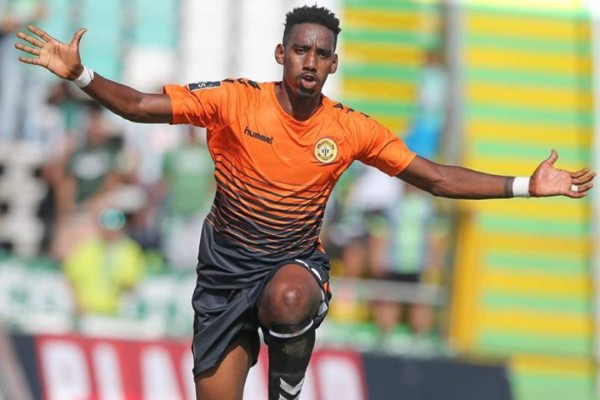 ¡Con sorpresas! Así sería la lista de Honduras para amistoso con Emiratos