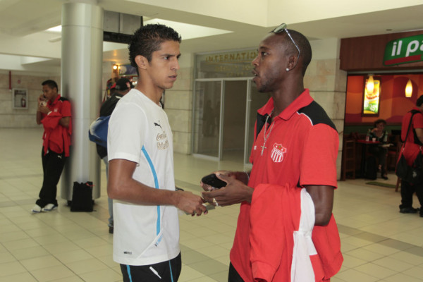 Olimpia y Vida se enfrentarán en New Orleans