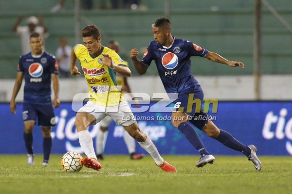 Lo que dejó la jornada 12; Rony Flores es un hombre récord