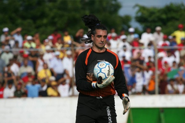 La increíble evolución de Diego Vázquez desde su llegada a Honduras&nbsp;&nbsp;