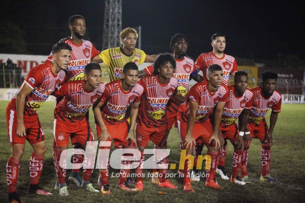 ¡Olimpia, el rey de los récords en Honduras! Mirá las otras marcas activas de la Liga Nacional