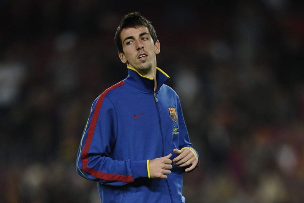 Los grandes canteranos que se han marchado del Barcelona