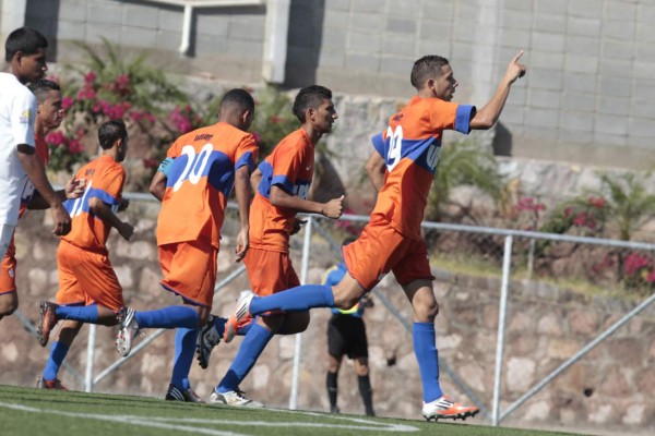 Los nombres más raros de los clubes de la Liga de Ascenso de Honduras