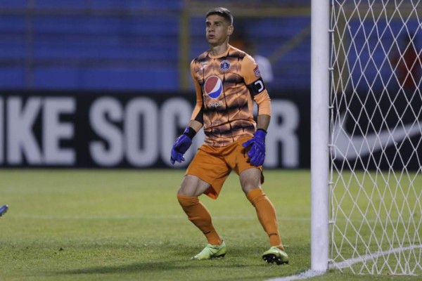 El 11 titular: Diego Vázquez y Motagua quieren hundir al Olimpia de Pedro Troglio