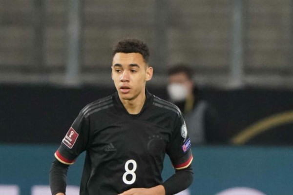 ¡Serán el futuro! Las 14 joyitas que debes seguir en la Eurocopa 2021; algunos ya brillan en la élite