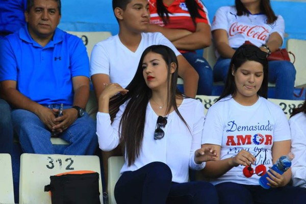 ¡Qué cositas! Las hermosuras de la jornada que nos enamoraron