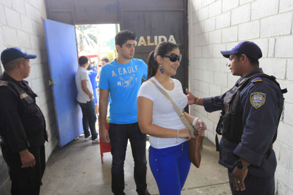 ¡Victoria, primer finalista en Honduras!