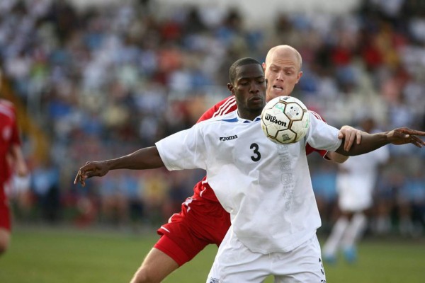 Estas son las selecciones de otros continentes que han venido a Honduras