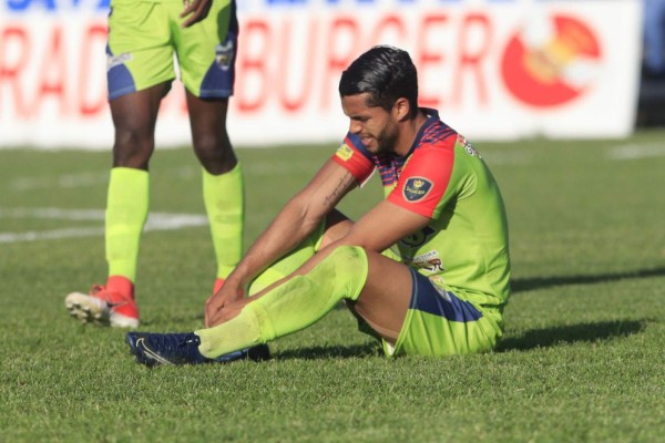 Dos van al Motagua: Los futbolistas del Real de Minas que perfectamente podrían seguir en Liga Nacional