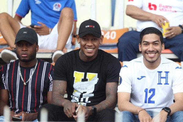 Rumores: Cristian Cálix volverá a México y el Tolima busca jugadores en Honduras