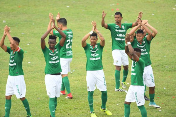 Mercado: Olimpia y Motagua se disputan jugador, Real España por un ex Marathón