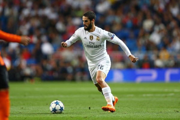 El 11 que alinearía Zinedine Zidane para el inicio de temporada con el Real Madrid