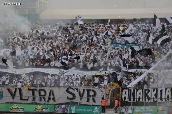 Las aficiones más apasionadas del fútbol de Centroamérica