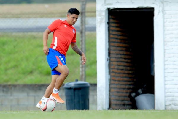 Olimpia: Jugadores que se irían y los que regresarían para el Clausura 2020