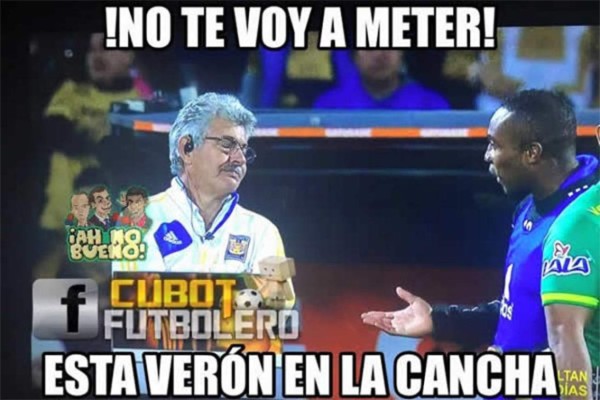 Los mejores MEMES de la final del fútbol mexicano entre Pumas y Tigres