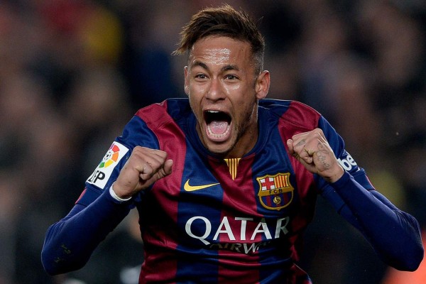 Barcelona volvió a ganar: superó 3 a 1 a Atlético Madrid.