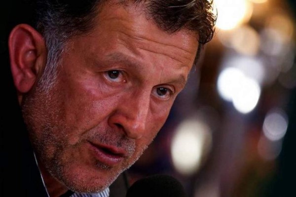 Conoce las 12 curiosidades de Juan Carlos Osorio, el filósofo del fútbol