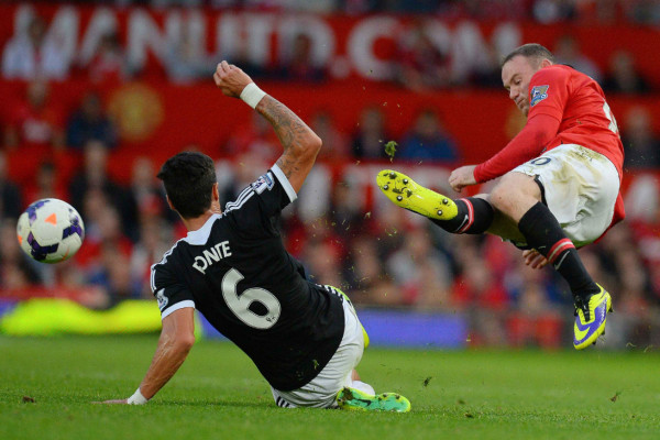 Las mejores imágenes de las principales Ligas del Mundo.