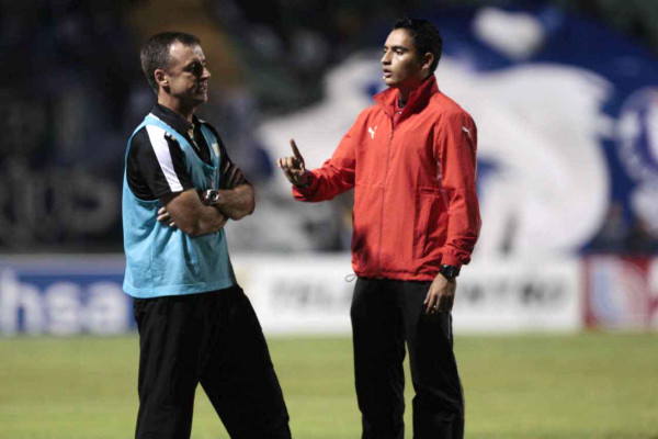 Un sábado de clásicos, goles y baile.