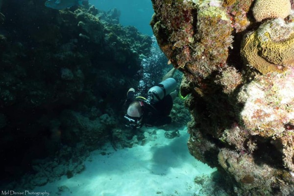 ¡Espectacular! Así disfruta del verano 2019 Sebastián Urrutia, preparador físico de Honduras