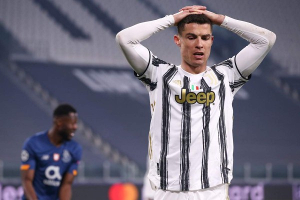 ¡Revolución! Solo seis jugadores son declarados intransferibles en la Juventus; ¿Y Cristiano?