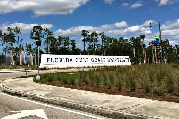 Gulf Coast University, la fortaleza donde Honduras se preparará para la batalla de San José