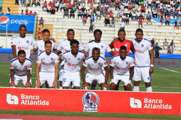 Los mejores equipos de Centroamérica, según Football World Rankings