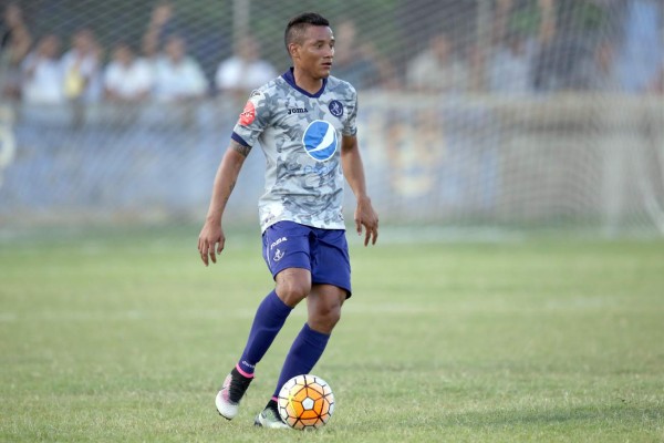 TOP: Los 12 mejores fichajes para el torneo Apertura en Honduras&nbsp;&nbsp;