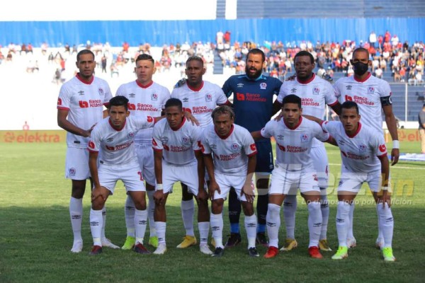Olimpia diezmado ante Motagua: Pedro Troglio adelanta sus bajas para el clásico reprogramado