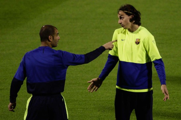 TOP: Los grandes pleitos entre jugadores y entrenadores
