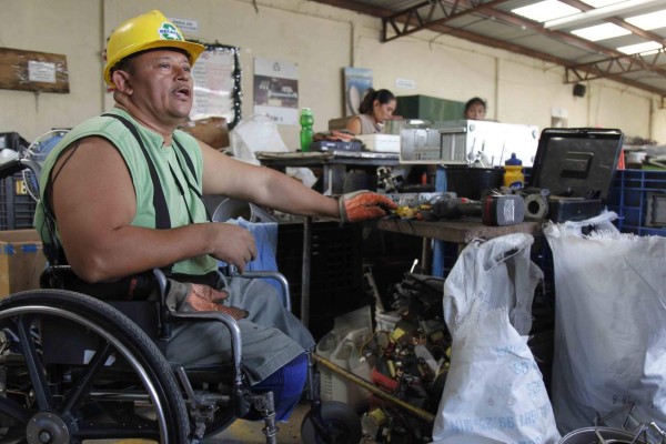 La vida del hondureño solidario con sobreviviente del Chapecoense