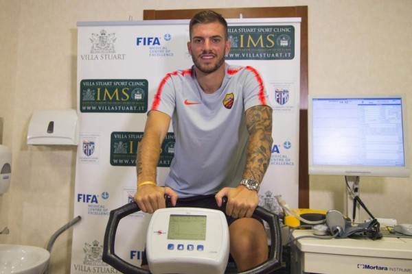 En pleno Mundial: Los grandes fichajes que se han oficializado en Europa